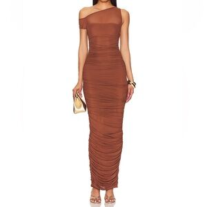 AFRM Biona Maxi Dress